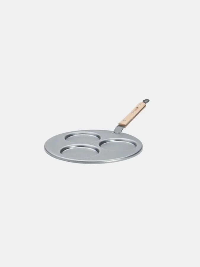 De Buyer - Metal pan...