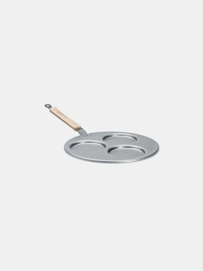 De Buyer - Metal pan... 2