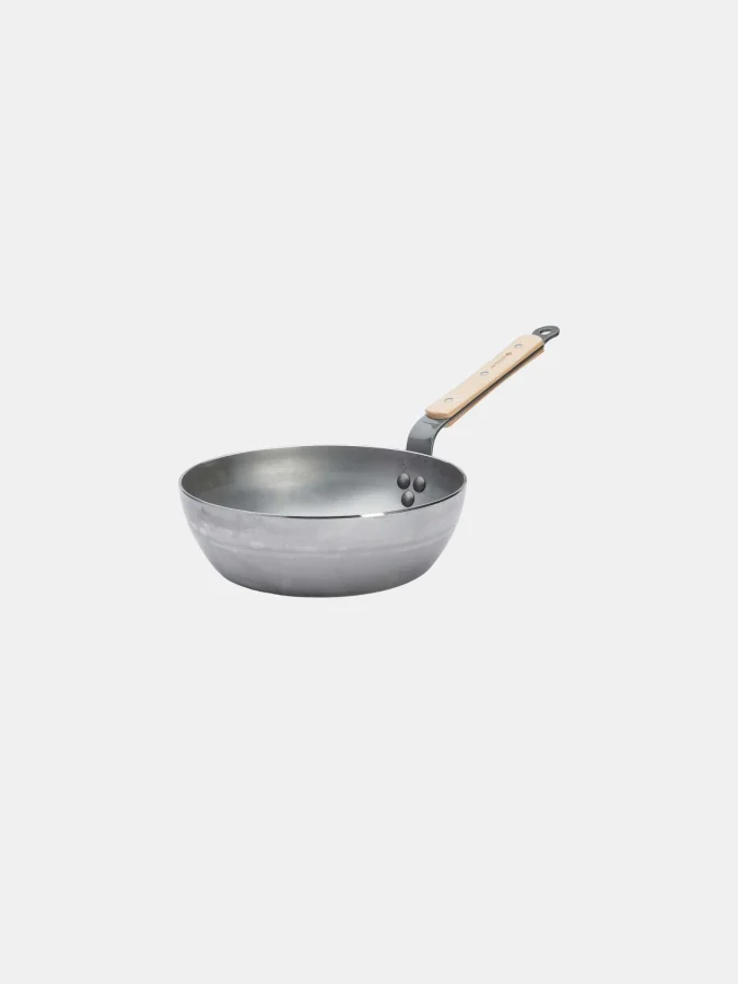 De Buyer - Metal pan...