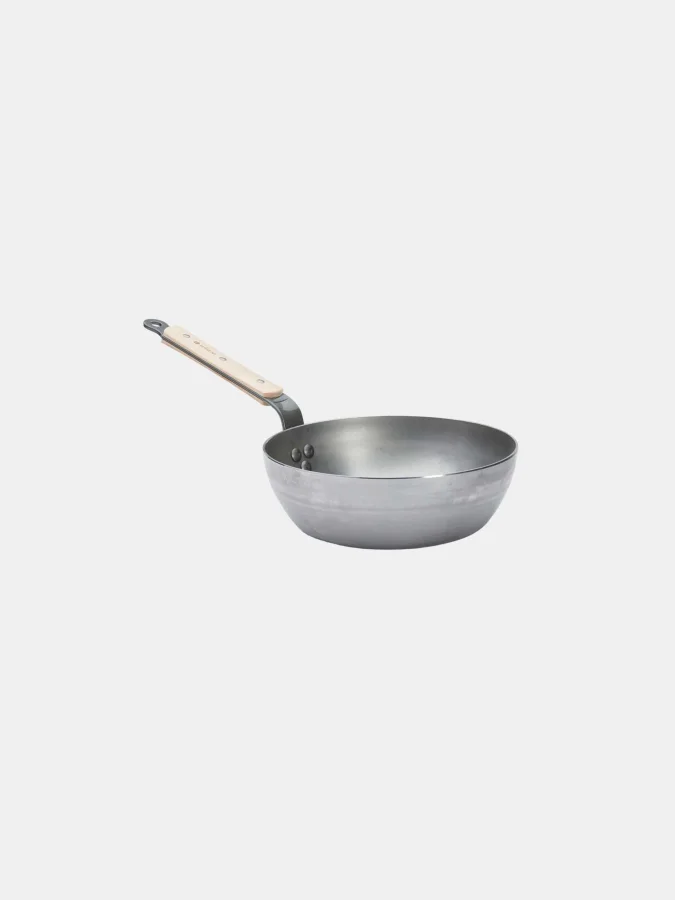 De Buyer - Metal pan... 2