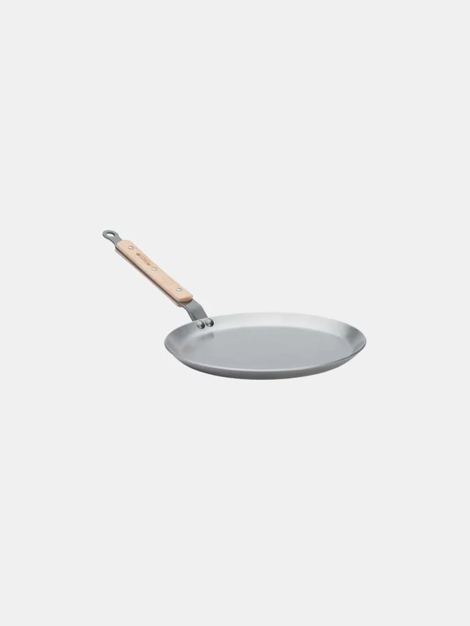De Buyer - Metal pan... 2