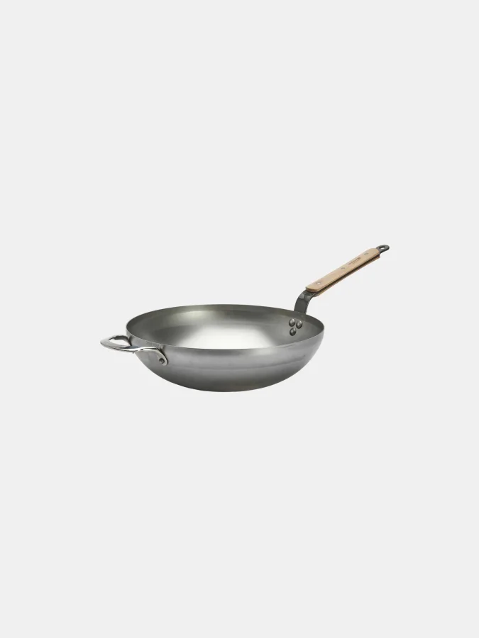 De Buyer - Metal pan...