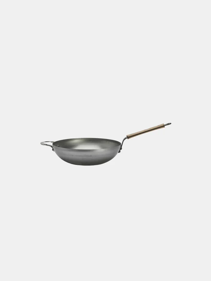 De Buyer - Metal pan... 2