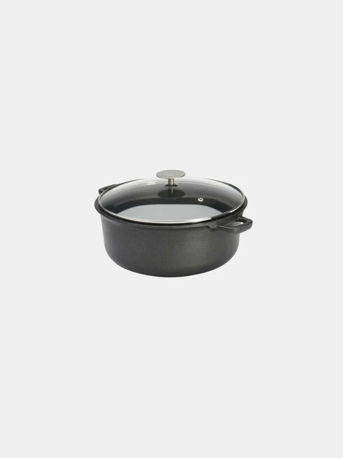 De Buyer - Aluminum pot... 2