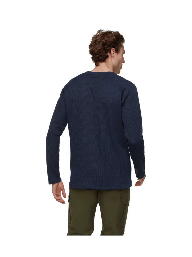 Mammut - Waffle Longsleeve 2