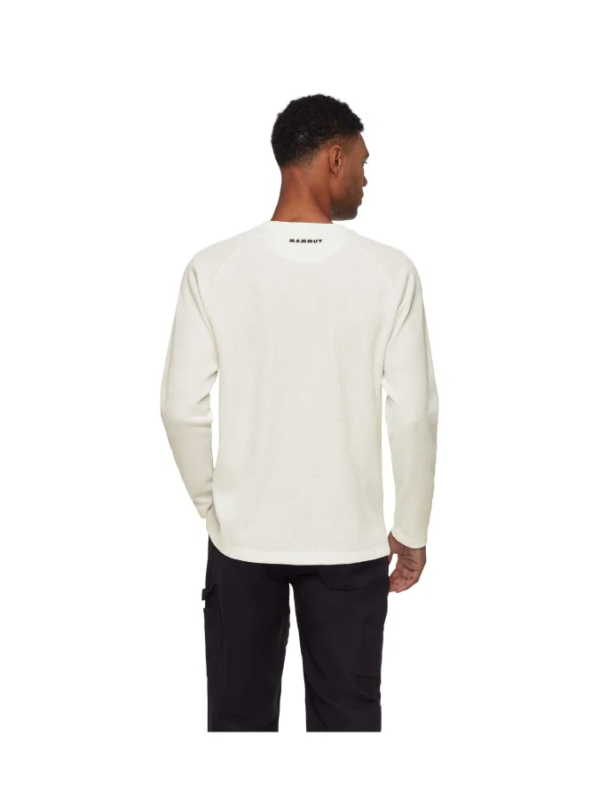 Mammut - Waffle Longsleeve 2