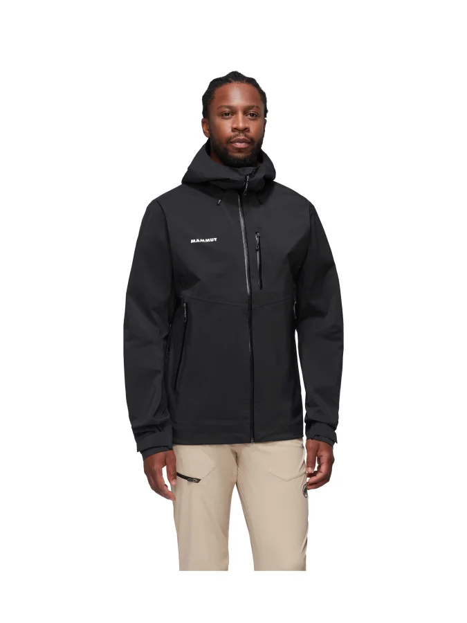 Mammut - Alto Guide HS...