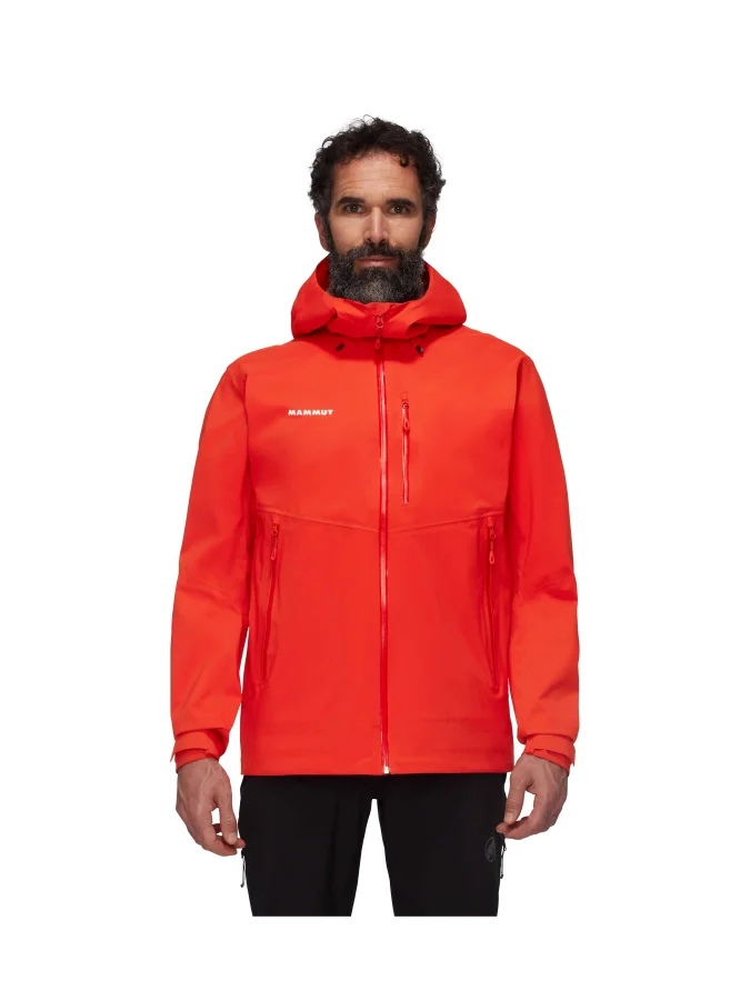 Mammut - Alto Guide HS...