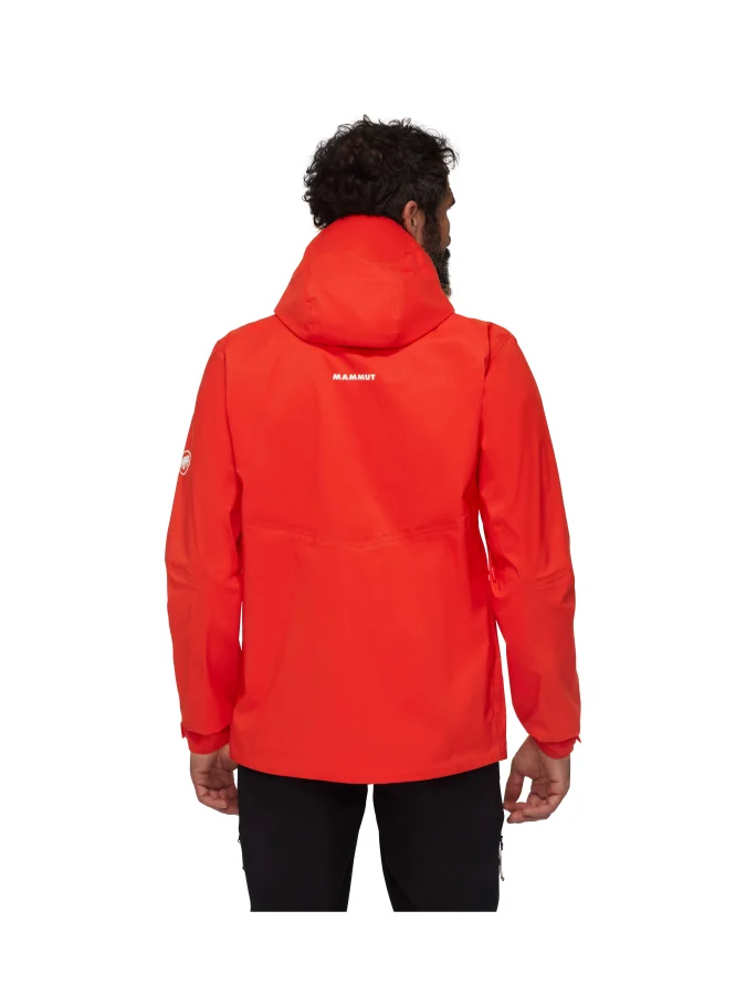 Mammut - Alto Guide HS... 2