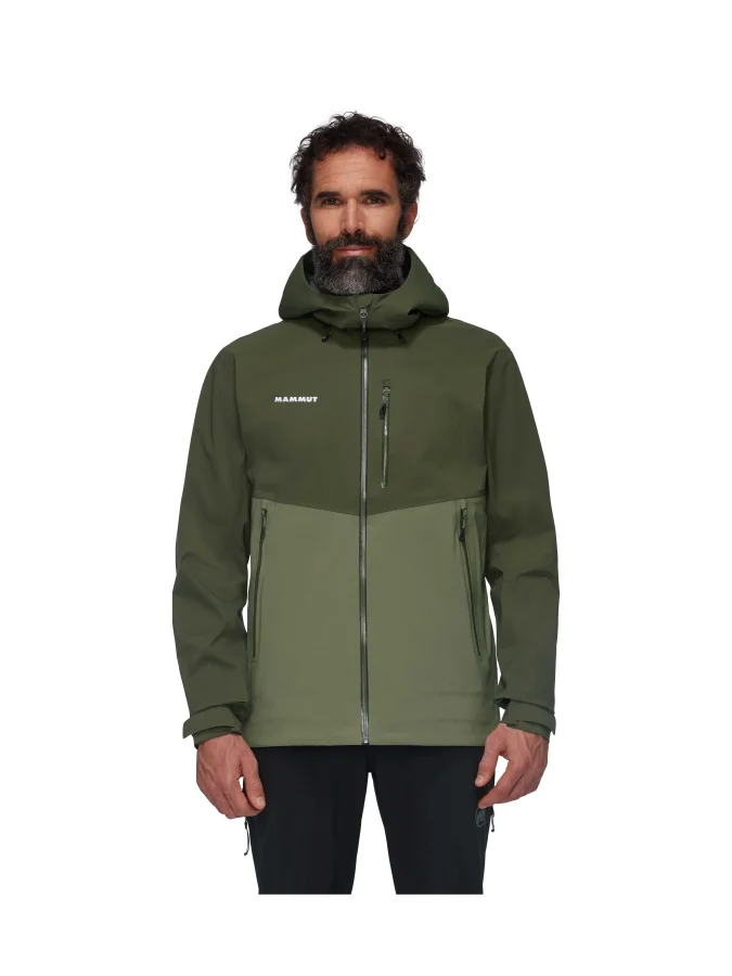 Mammut - Alto Guide HS...