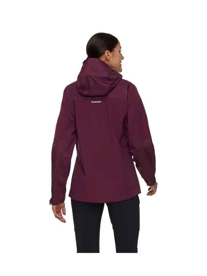 Mammut - Ducan Guide HS... 2