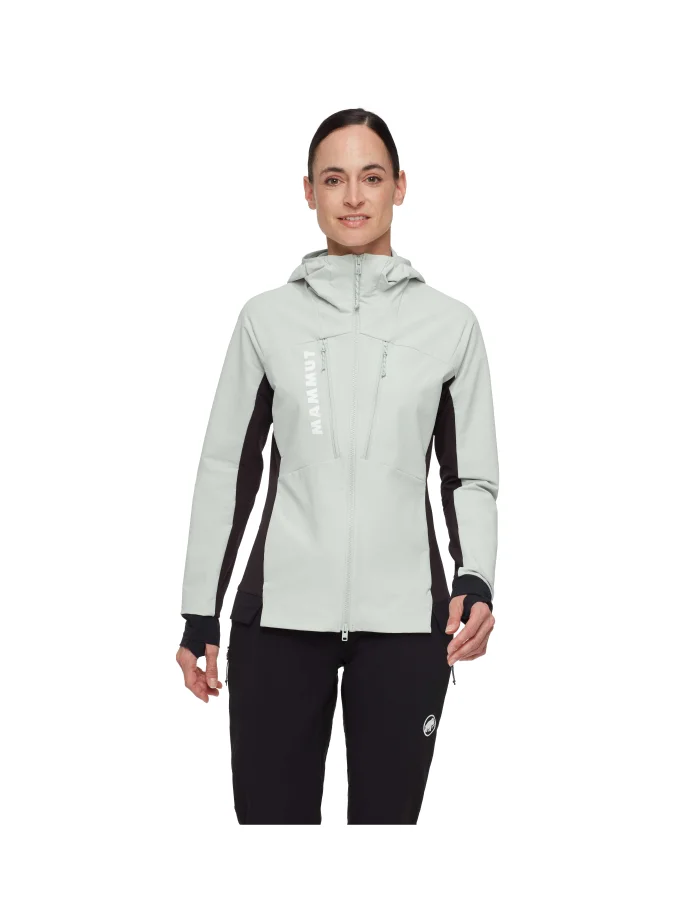 Mammut - Aenergy SO Hybrid...