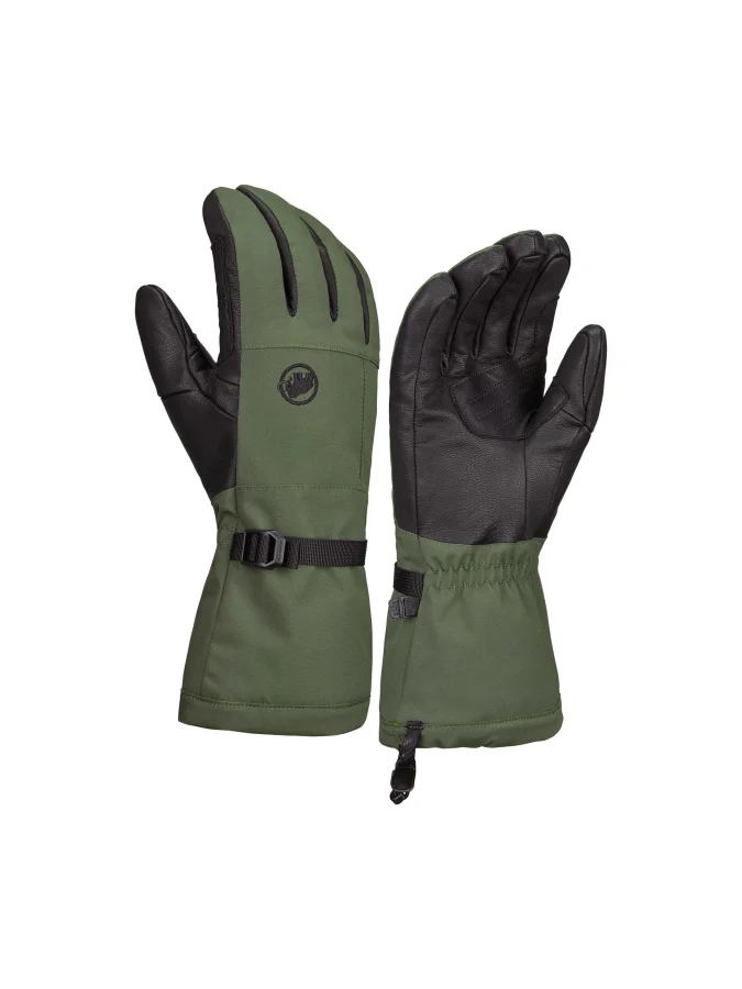 Mammut - Stoney Glove
