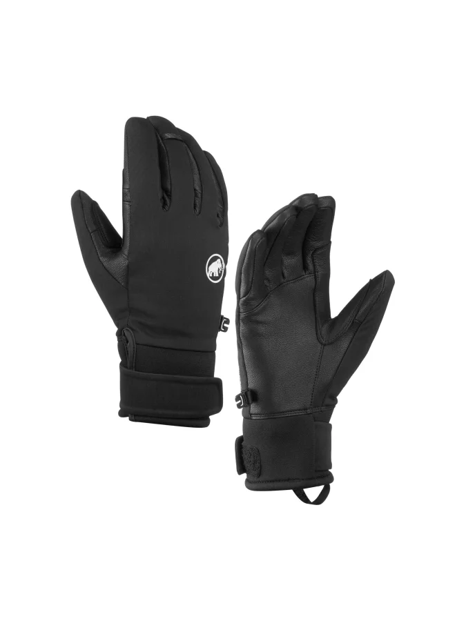Mammut - Astro Guide SO Glove