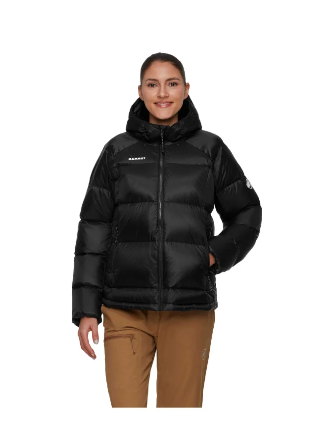 Mammut - Glacier Glow IN...