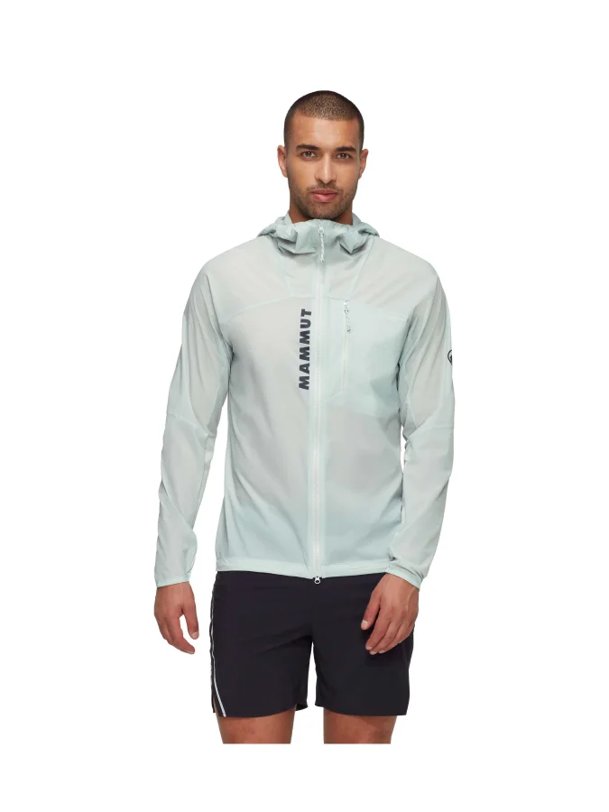 Mammut - Aenergy WB Hooded...