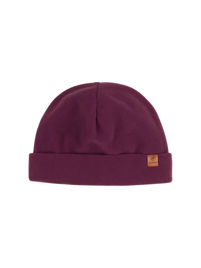 Mammut - Fleece Beanie