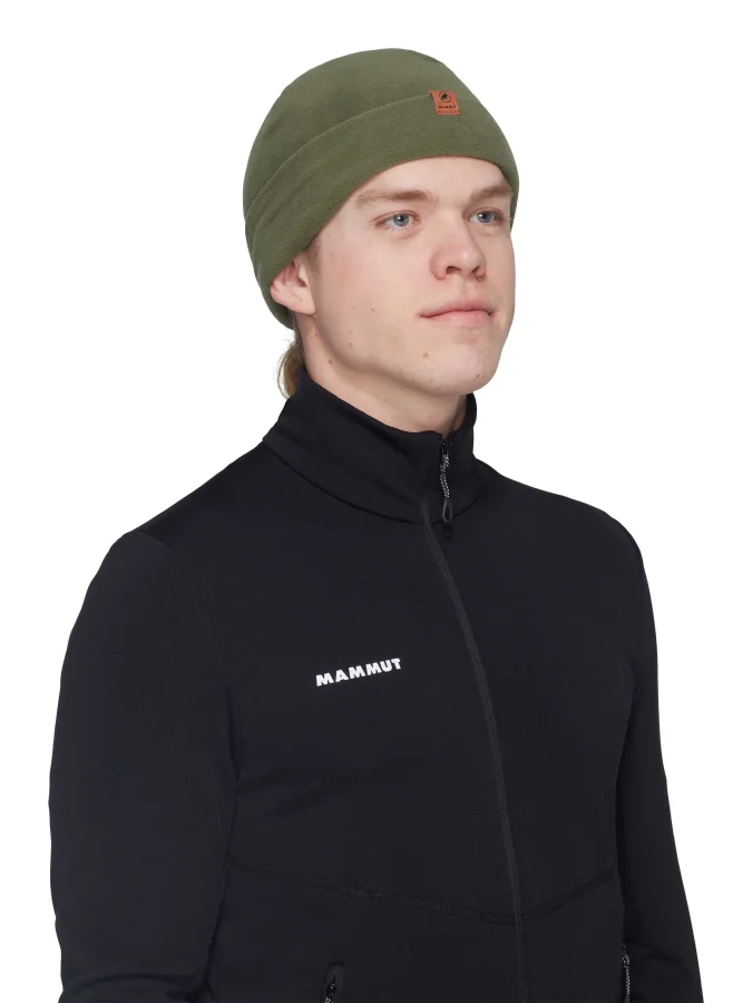 Mammut - Fleece Beanie