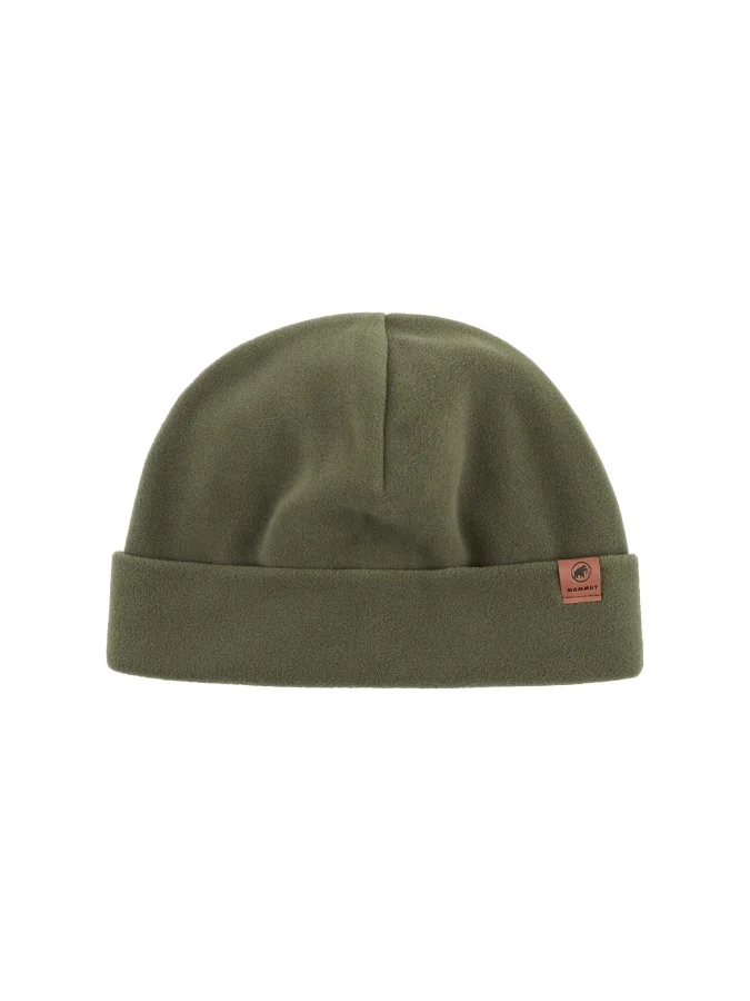 Mammut - Fleece Beanie 2