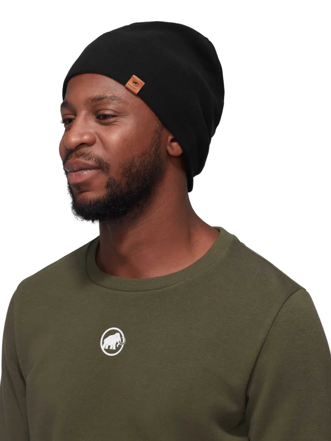Mammut - Fleece Beanie
