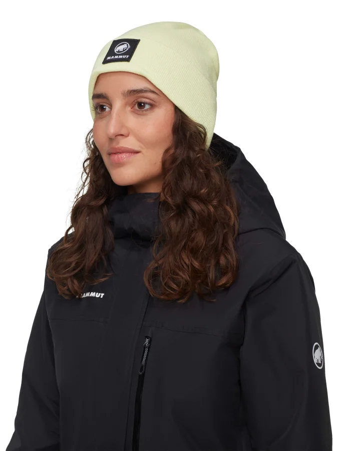 Mammut - Fedoz Beanie 2