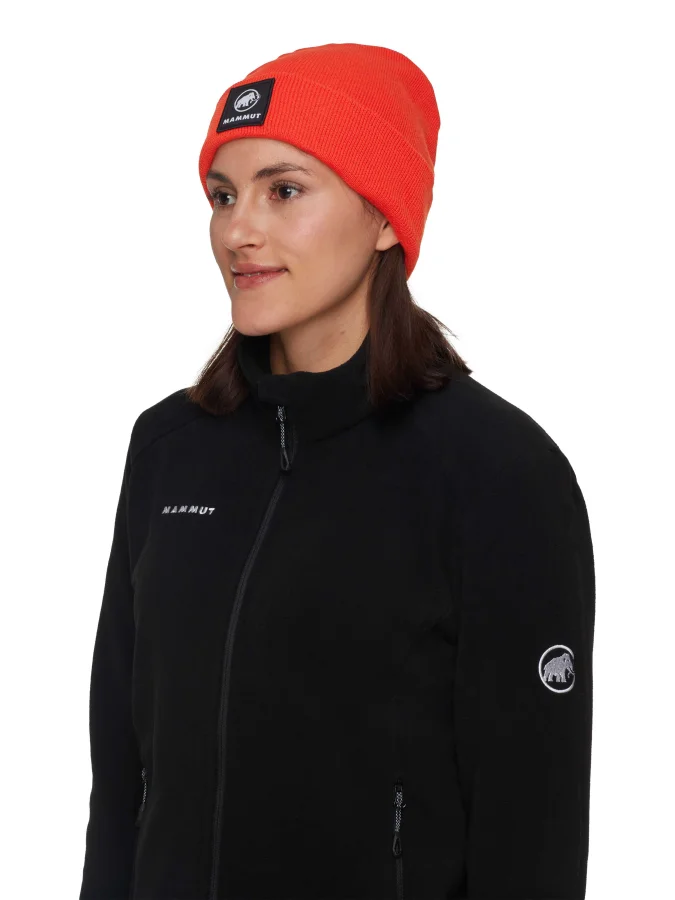 Mammut - Fedoz Beanie 2