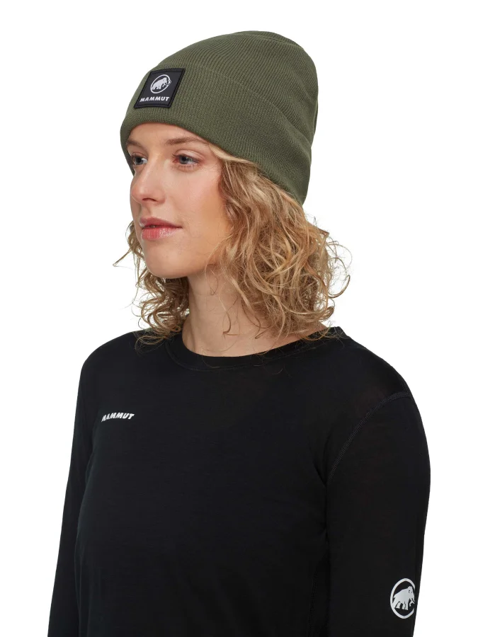 Mammut - Fedoz Beanie 2
