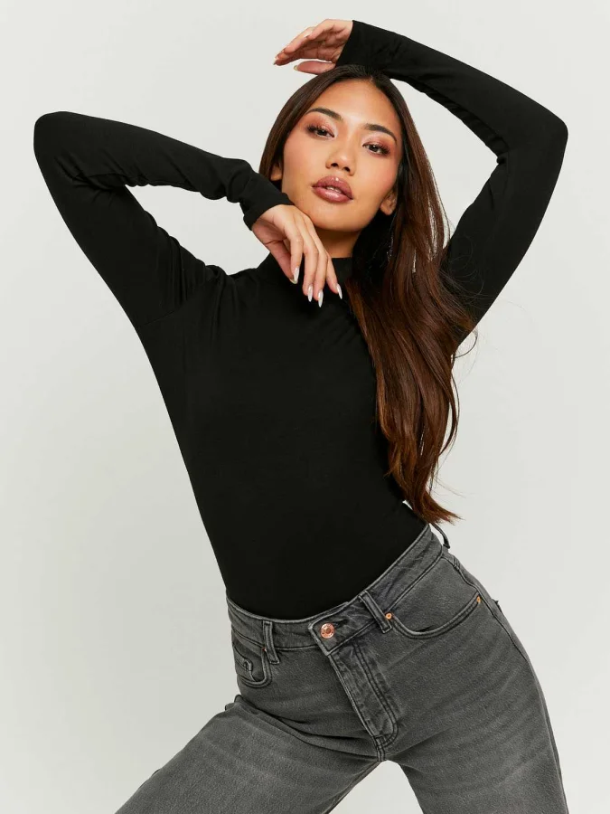 Tally Weijl - Black Basic...