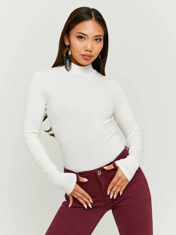 Tally Weijl - Black Basic...