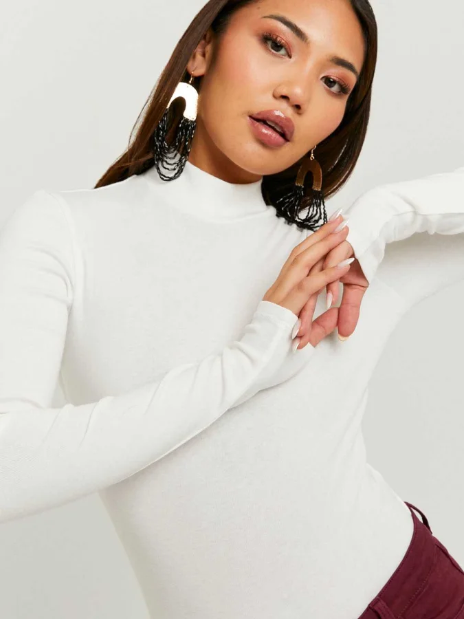 Tally Weijl - Black Basic... 2