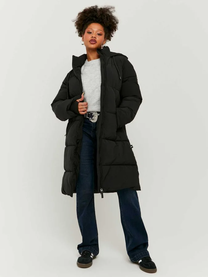 Tally Weijl - Black Long...