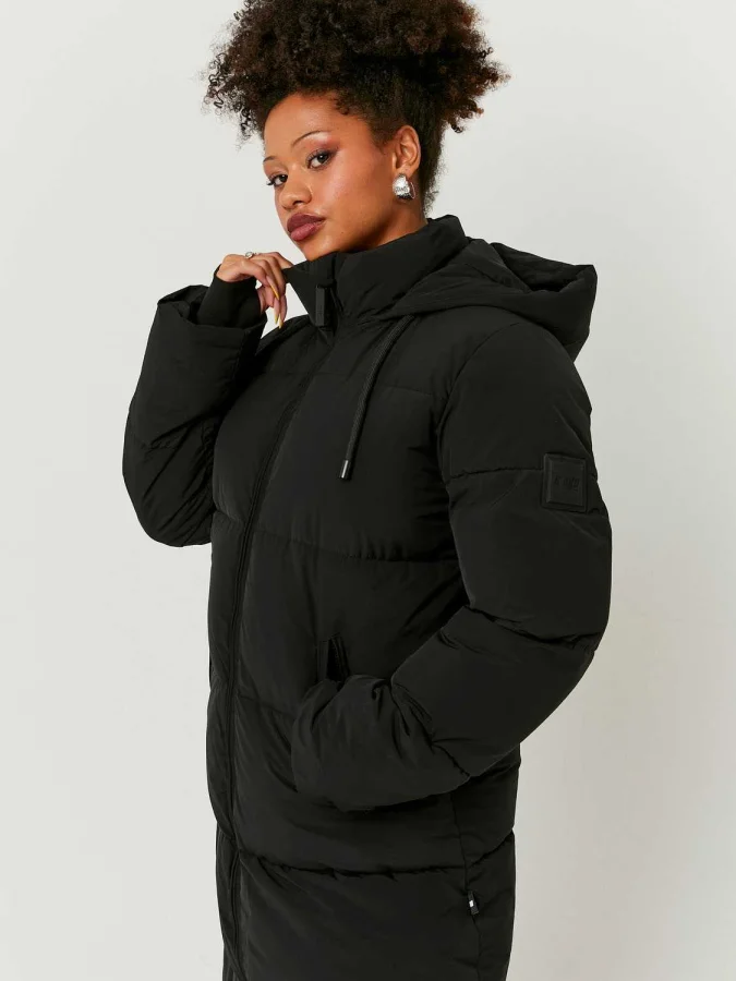 Tally Weijl - Black Long... 2