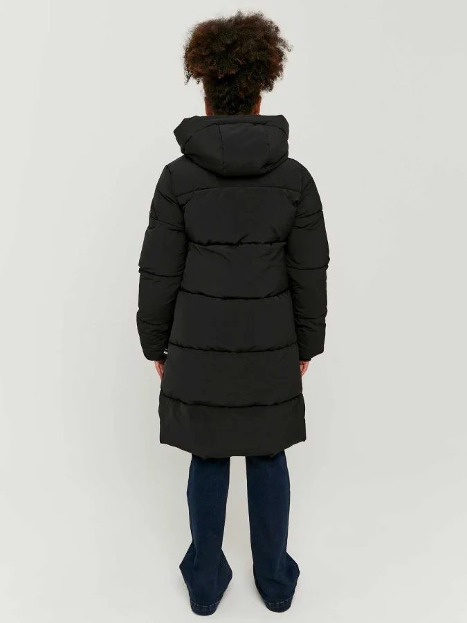 Tally Weijl - Black Long... 2