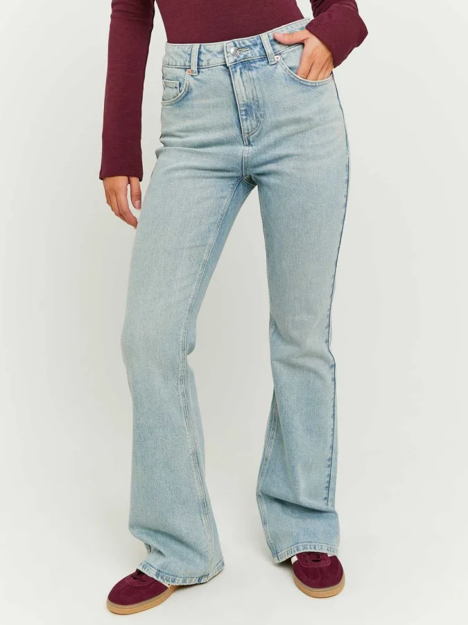 Tally Weijl - Blue High... 2