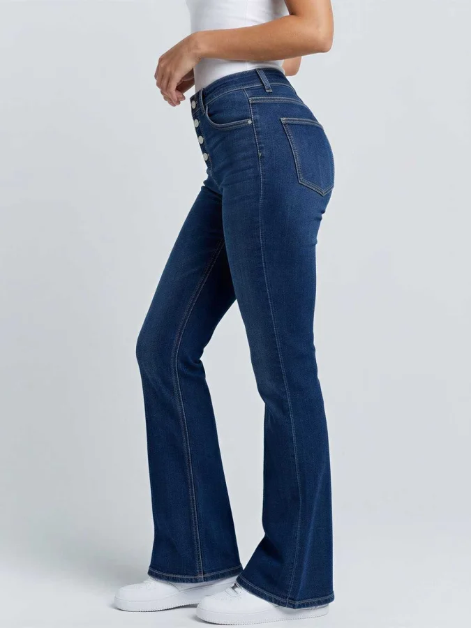 Tally Weijl - Blue High... 2