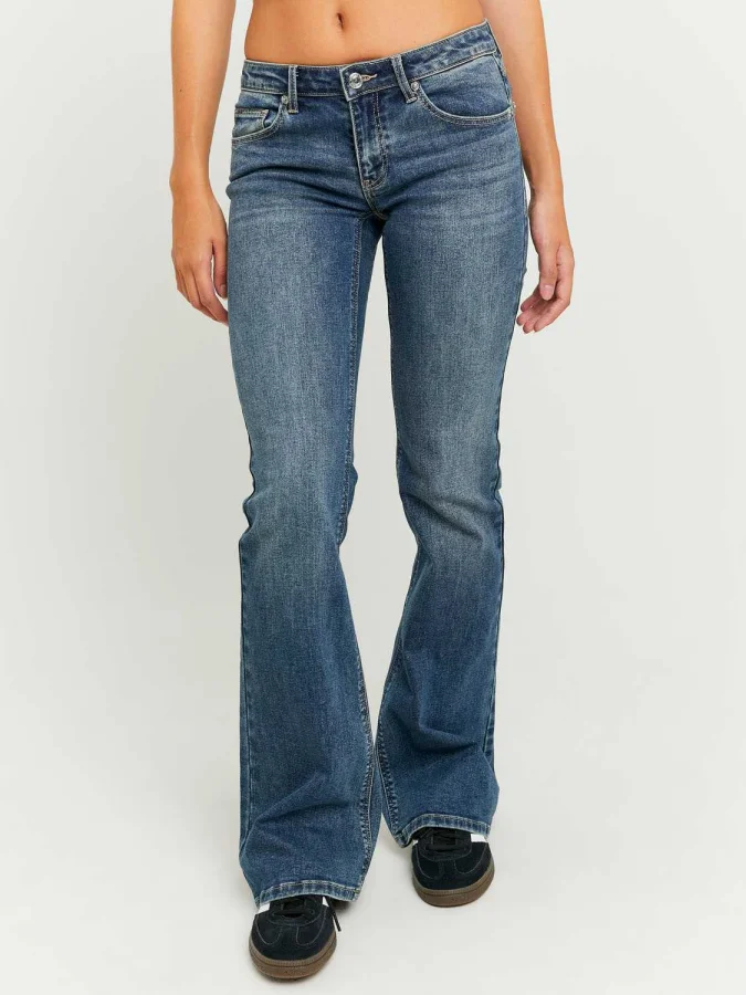 Tally Weijl - Blue Low... 2