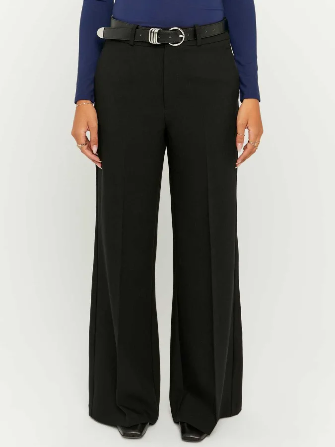 Tally Weijl - Black Wide... 2