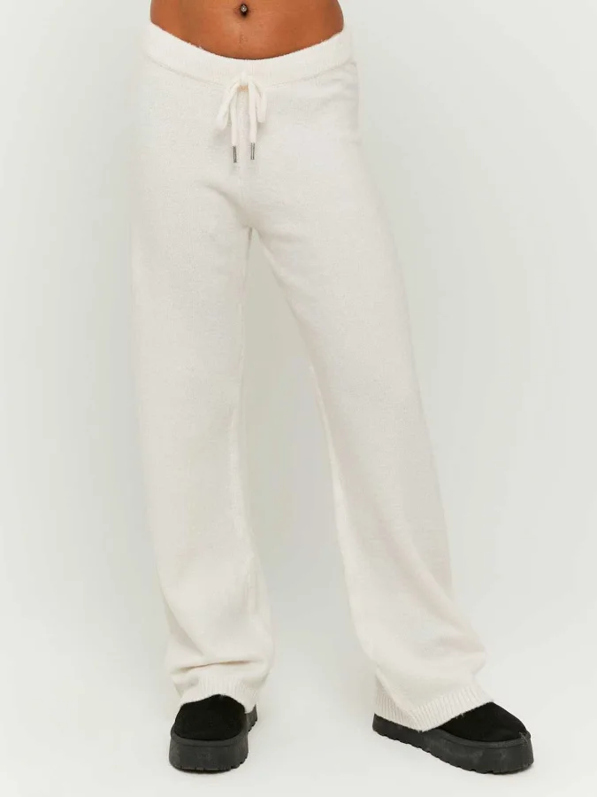 Tally Weijl - Brown Flare... 2