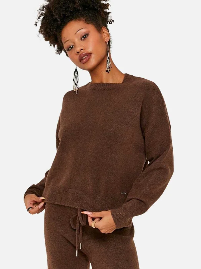 Tally Weijl - Round neck...