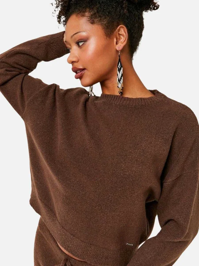 Tally Weijl - Round neck... 2