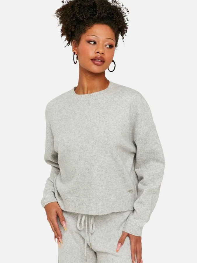 Tally Weijl - Round neck...