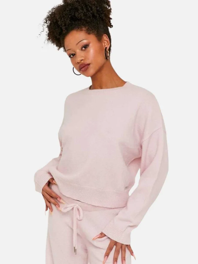 Tally Weijl - Round neck...