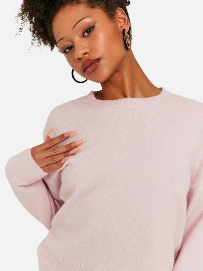 Tally Weijl - Round neck... 2