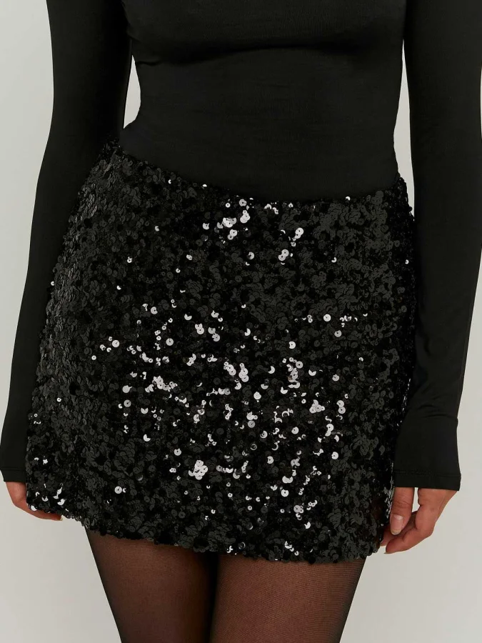 Tally Weijl - Black... 2