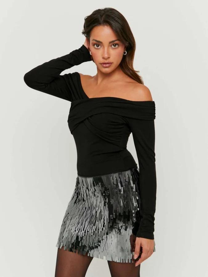 Tally Weijl - Silver...