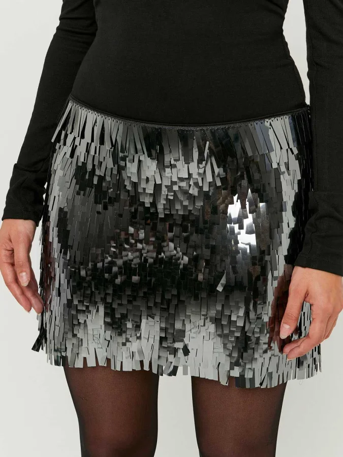 Tally Weijl - Silver... 2