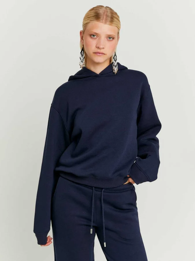 Tally Weijl - Blue Basic...