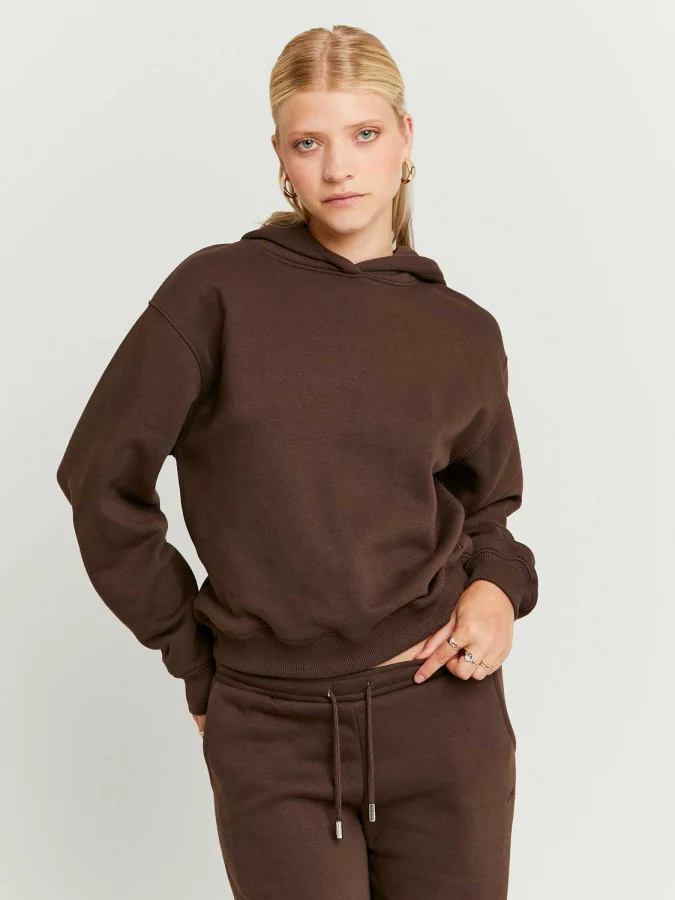 Tally Weijl - Brown Basic...