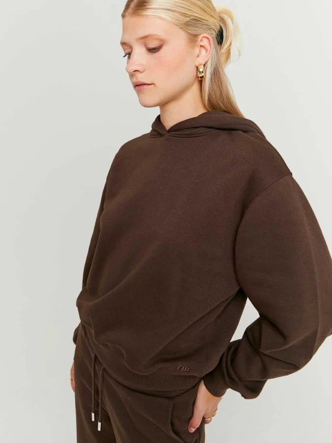 Tally Weijl - Brown Basic... 2