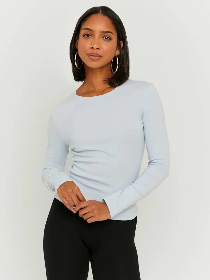 Tally Weijl - Basic Blue...